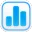 Trendly app icon